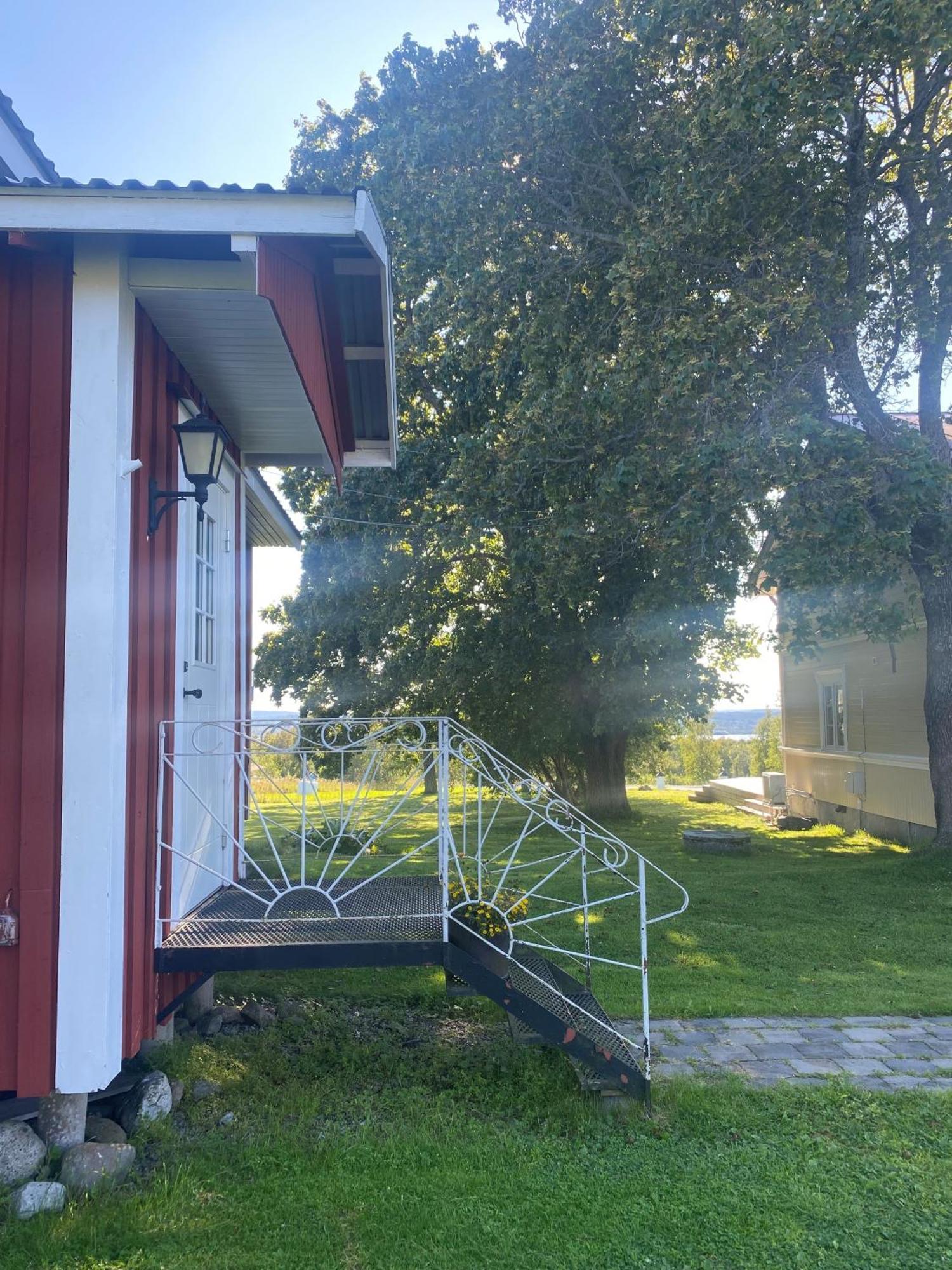 Villa Gasabaeck Soraker Exterior foto